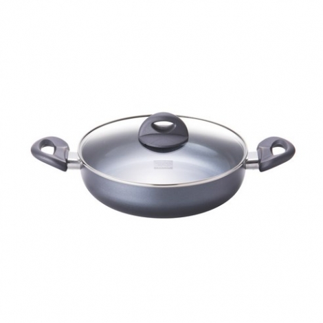 키친플라워 쿠킨 인덕션 칼라냄비 4종 세트