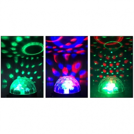 엠파이어 휴대용 미러볼