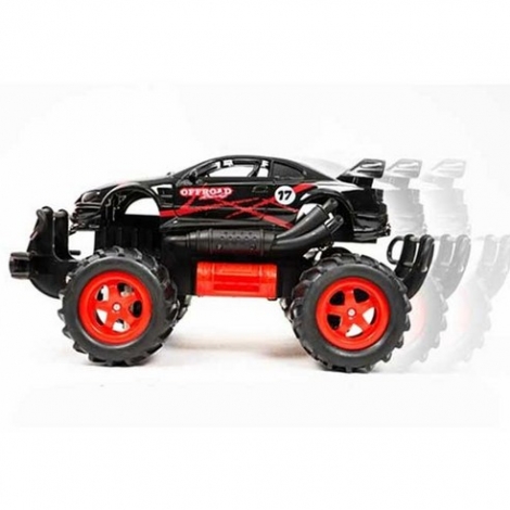 마이티 몬스터 무선 RC카