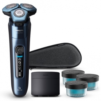 필립스 SkinIQ 7000 시리즈 전기면도기