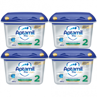 압타밀 프로푸트라 어드밴스 뉴 HMO 2 단계