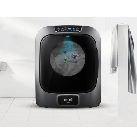 위니아전자 전자식 미니건조기