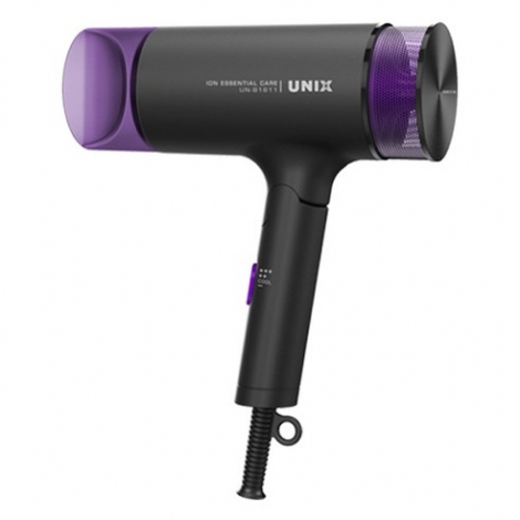 유닉스 아이온 헤어드라이어 UN-B1611 1600W