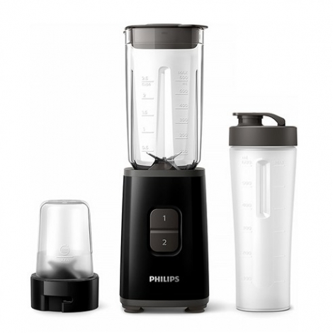 필립스 미니 블렌더 HR2603/90