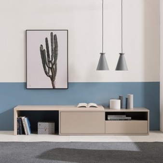 거실장/공간수납장 파격할인가 제공