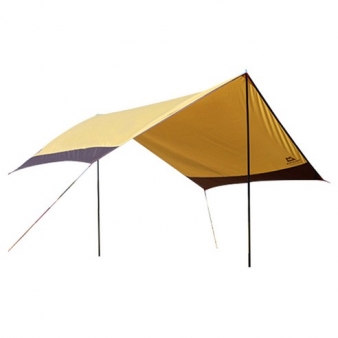 마운틴이큅먼트 에코 헥사 육각 타프