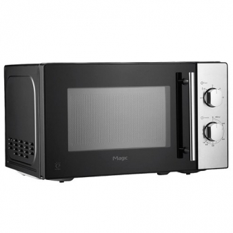 SK매직 간편핸들 전자레인지 다이얼식 20L