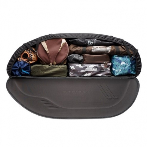 2021 버드윙 루프백+레인커버