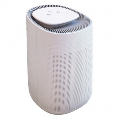 코드26 공기청정제습기 