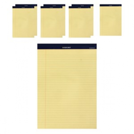 스탠다드 800 리갈패드 A5