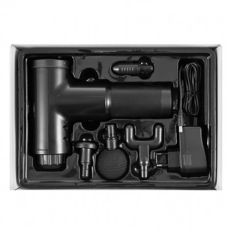 홈플래닛 무선 전동 마사지건