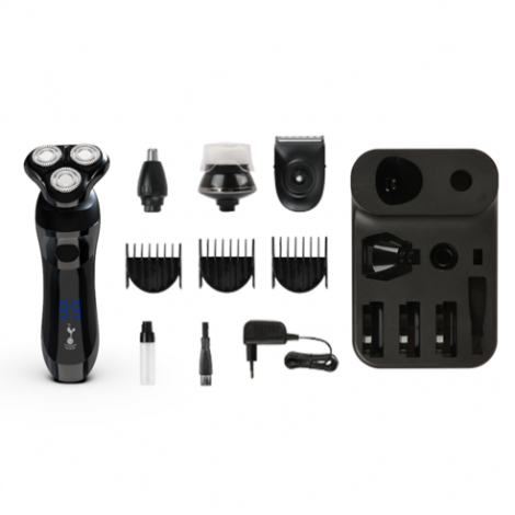 토트넘 홋스퍼 전기 면도기