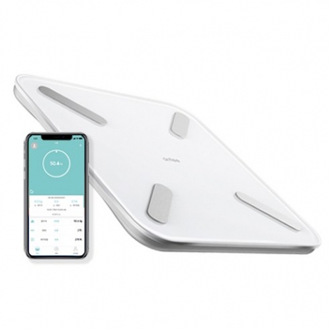 앳플리 스마트 인바디 체중계