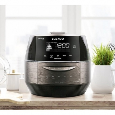 쿠쿠 IH전기압력밥솥 6인용