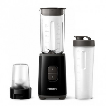 필립스 미니 블렌더 HR2603/90