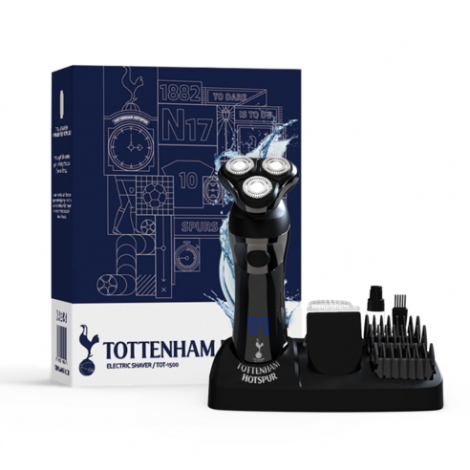 토트넘 홋스퍼 전기 면도기