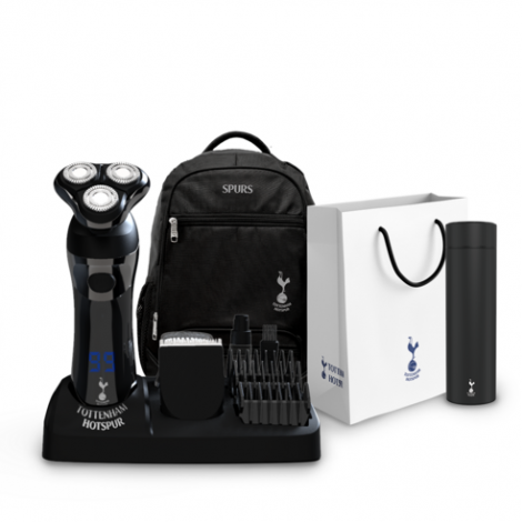 토트넘 홋스퍼 전기 면도기