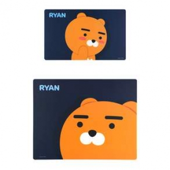 카카오프렌즈 매트세트