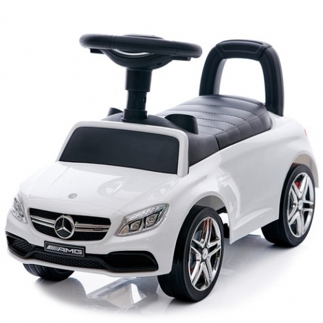 펀엔베이비 벤츠 AMG C63 COUPE 붕붕카