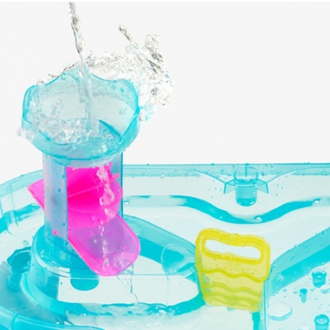 마이리틀타이거 NEW 타이거 물놀이 테이블 세트