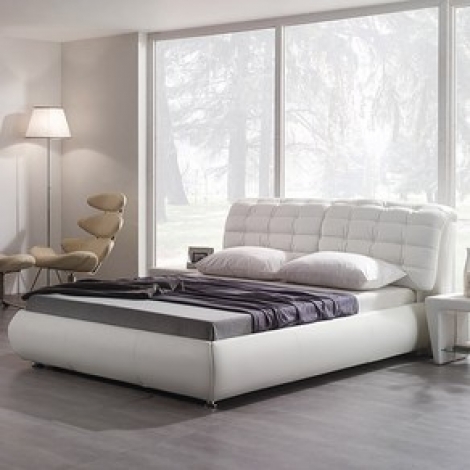 킹/ 침대 퀄리티 A금 대리석 마감