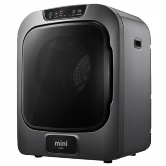 위니아전자 전자식 미니건조기