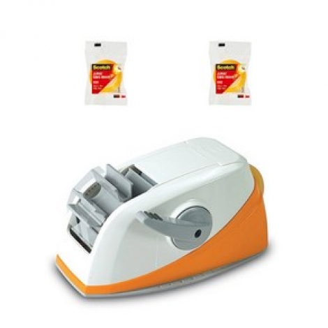 쓰리엠 스카치 원터치 테이프