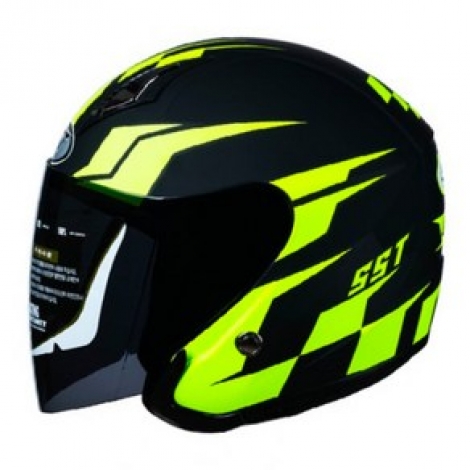 SST 오토바이 헬멧 K7