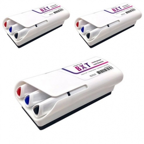 라인플러스 보드마카 지우개 BXT