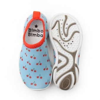 빔보빔바 아동용 쁘띠 아쿠아슈즈