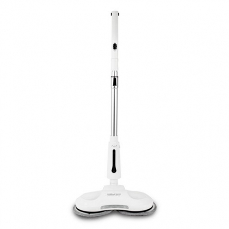 신일 듀얼 무선 물걸레 청소기 