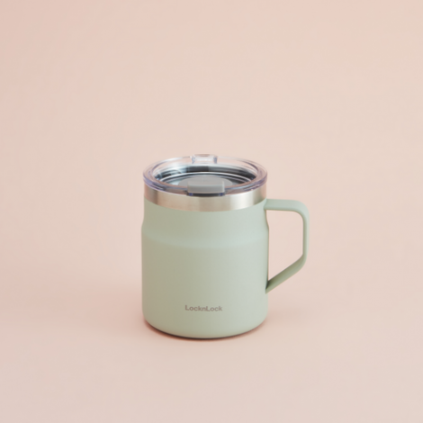 락앤락 메트로 보온보냉 머그 LHC4218