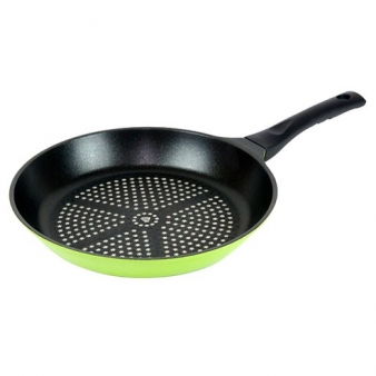 키친아트 다이아몬드 프라이팬