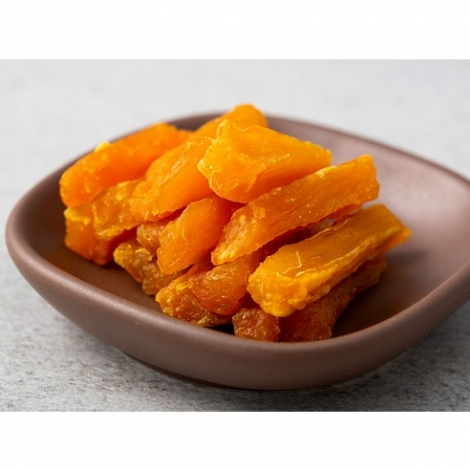 곰곰 고구마말랭이