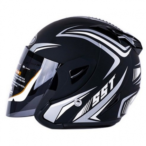 SST 오토바이 헬멧 K7