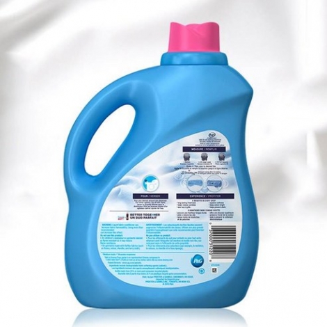 다우니 울트라 섬유유연제 에이프릴 프레쉬 본품