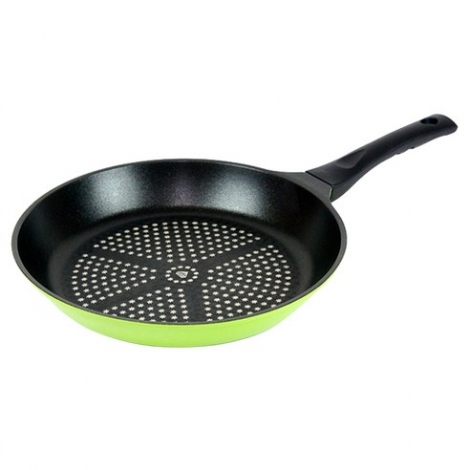 키친아트 다이아몬드 프라이팬