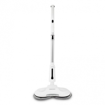 신일 듀얼 무선 물걸레 청소기 