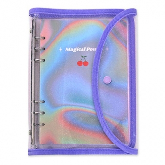 레트로 다이어리 만년형