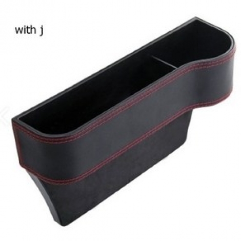 2개 아르띠콜로 차량 사이드 수납 포켓 자동차 컵홀더 거치대