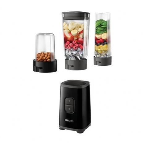 필립스 미니 블렌더 