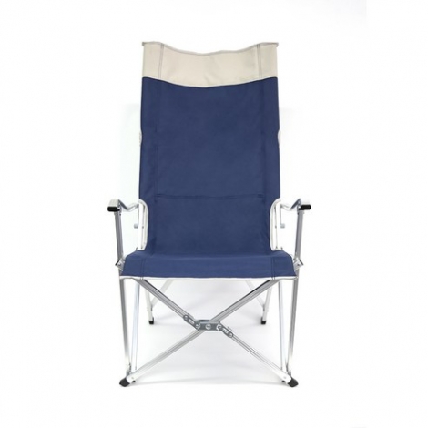 코멧 아웃도어 릴렉싱 체어 세트