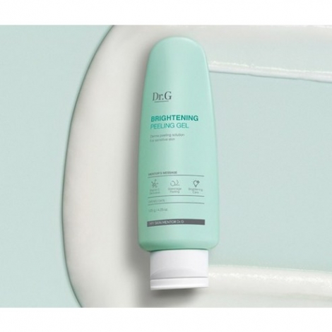 닥터지 브라이트닝 필링젤 120g + 60g x 2p