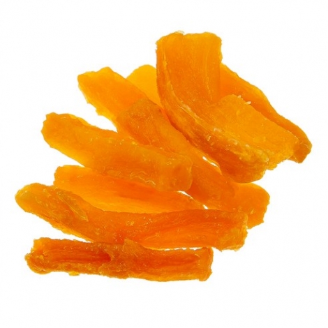 곰곰 고구마말랭이