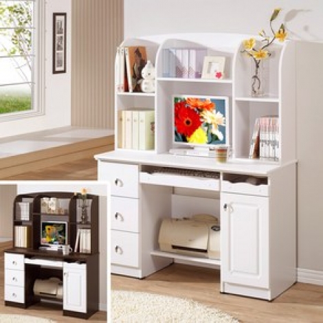 컴퓨터 책상세트