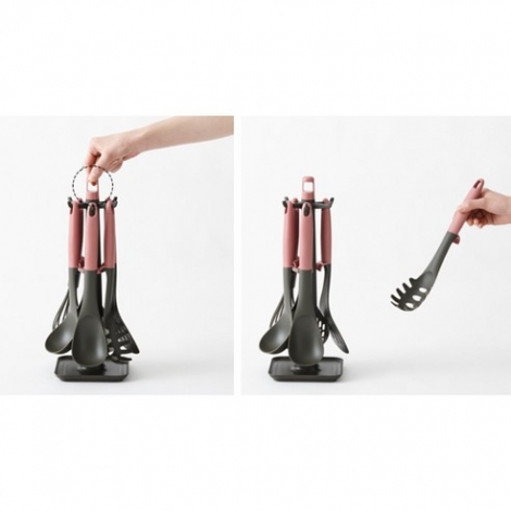 락앤락 써포트 키친툴 7p 세트