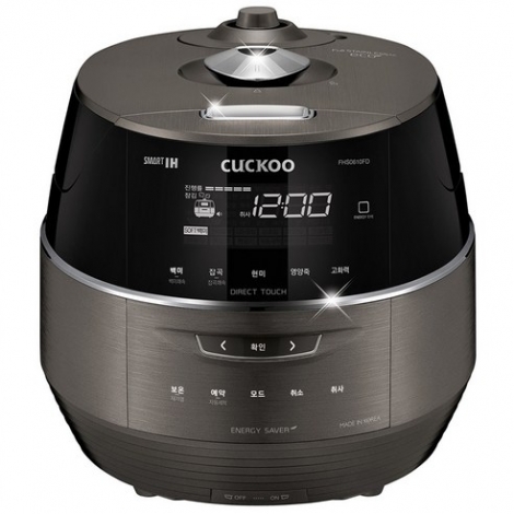 쿠쿠 IH전기압력밥솥 6인용