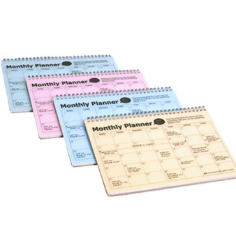 아이비스 PP먼슬리플래너