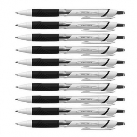 제트스트림 유니 볼펜