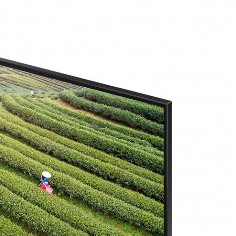 삼성전자 4K UHD QLED 125cm TV 